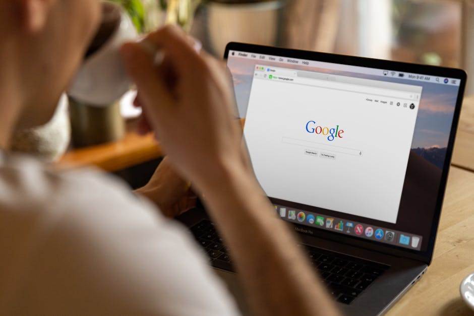 SEO Basics: Getting Your Website Found on Google